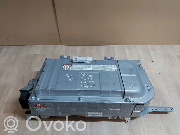 G9280-52031 Toyota Yaris Hybrid/electric vehicle battery, 1004.37 € | RRR