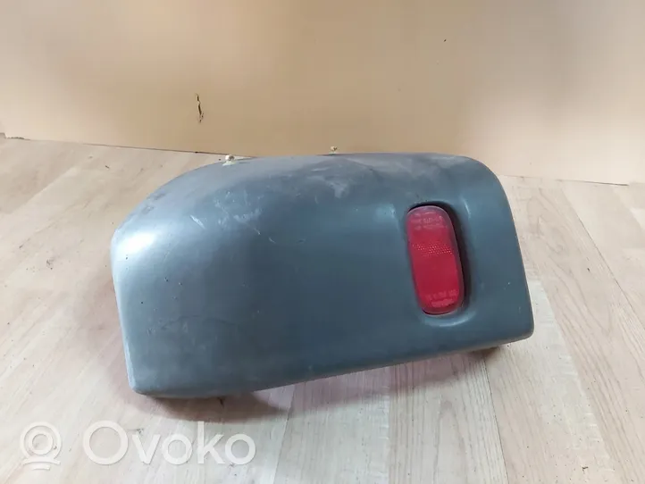 Toyota RAV 4 (XA10) Rear bumper 