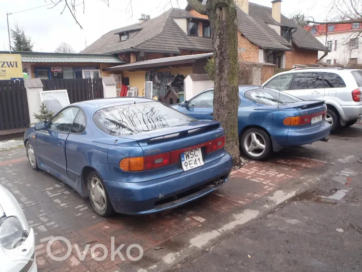 Toyota Celica T180 Marche-pieds jeeps 