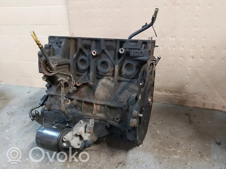 Toyota Corolla E120 E130 Bloc moteur 