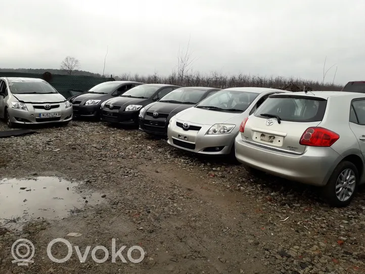 Toyota Auris 150 Ilmastointilaitteen putki (A/C) 