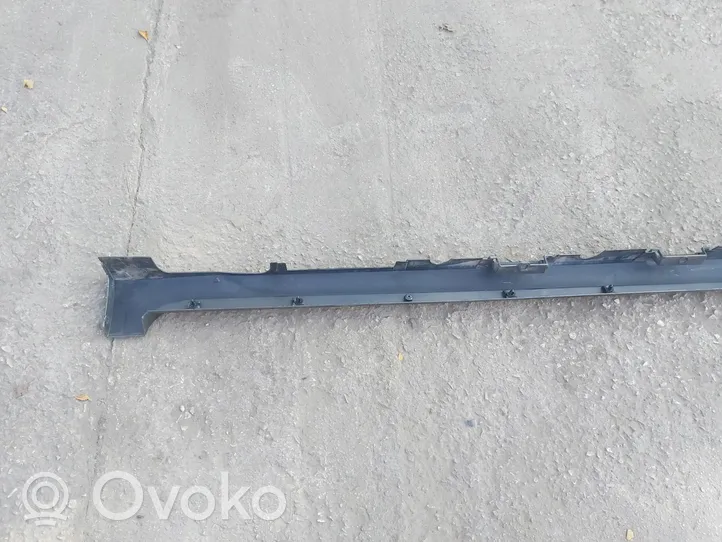 Toyota Sienna XL30 III Protezione anti spruzzi/sottoscocca del motore 
