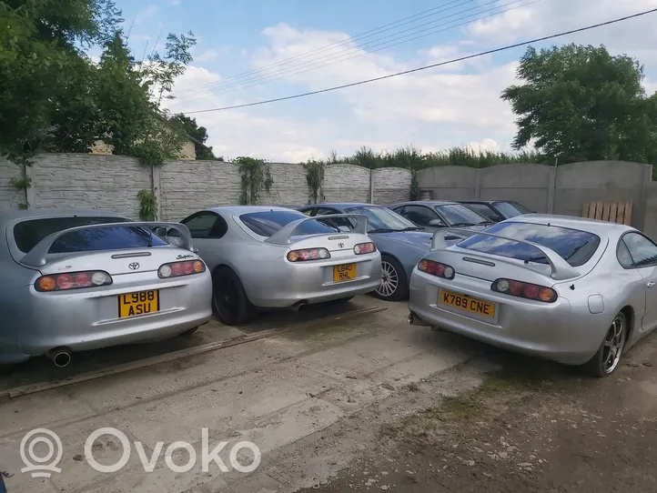 Toyota Celica T230 Slenksčiai visureigiams (džipams) 