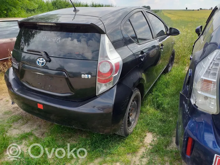 Toyota Prius+ (ZVW40) Wentylator nawiewu / Dmuchawa 