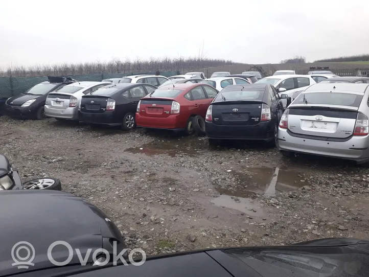 Toyota Prius (XW20) Putoplastas galinio bamperio 