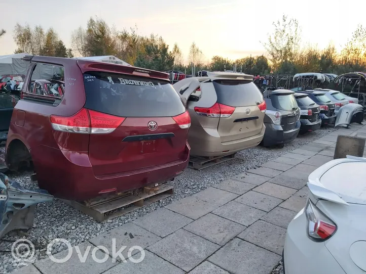 Toyota Auris 150 Väännönohjauksen ohjainlaite/moduuli 