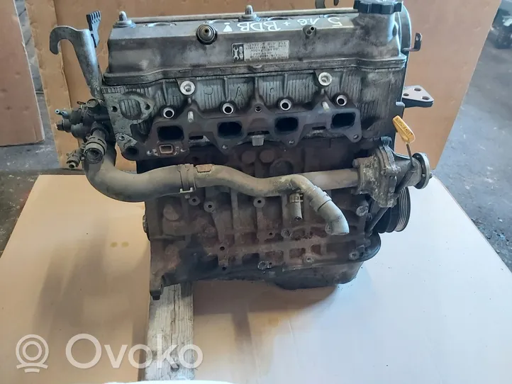 Toyota Celica T180 Engine 