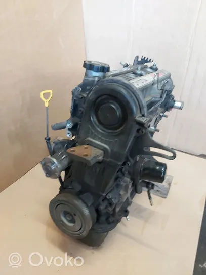 Toyota Celica T180 Moottori 