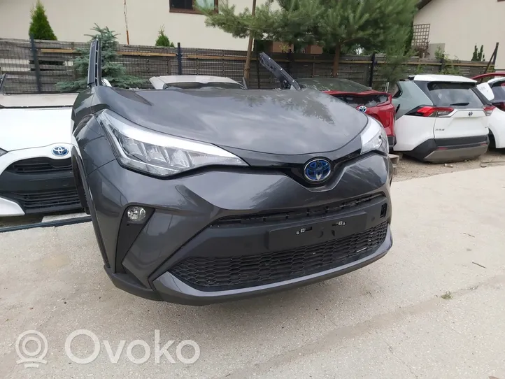 Toyota C-HR Autres pièces intérieures 