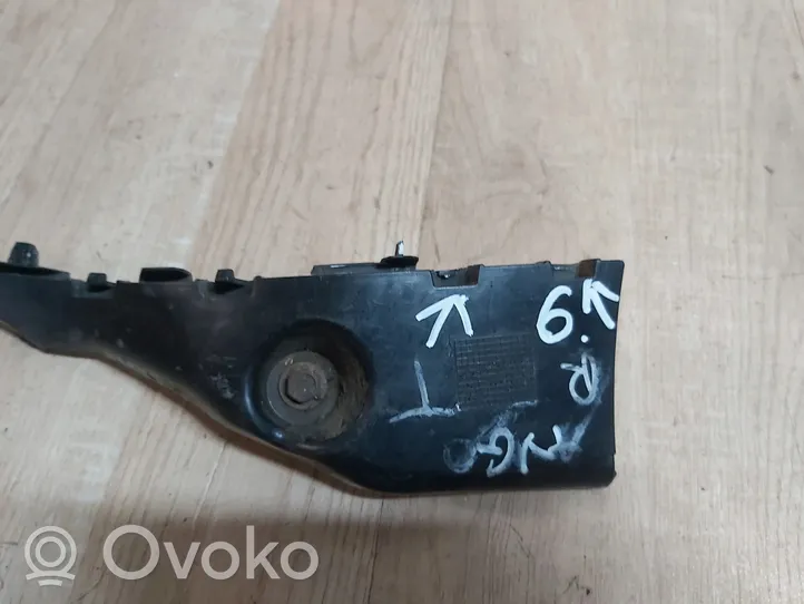 Toyota Aygo AB10 Inne części karoserii 