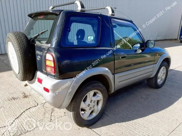 Toyota RAV 4 (XA10) Element lampy przedniej 