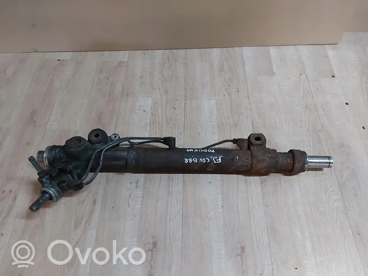 Toyota FJ cruiser Steering rack 