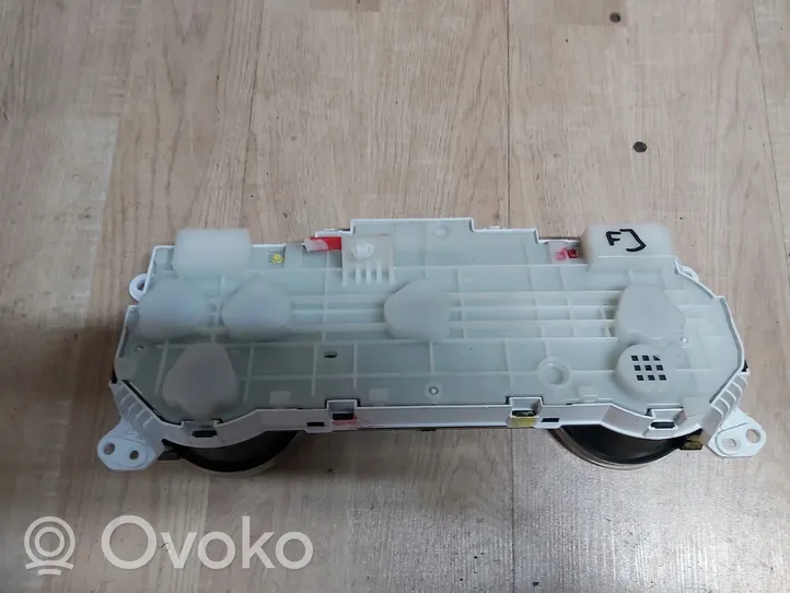 Toyota FJ cruiser Tachimetro (quadro strumenti) 