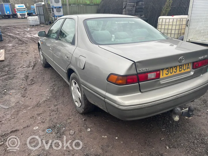 Toyota Camry Sous-châssis avant 