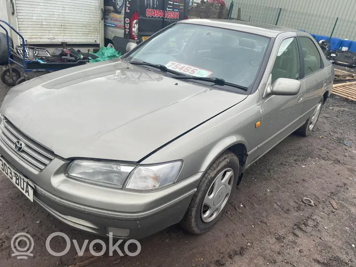 Toyota Camry Set sedili 