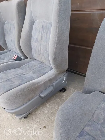 Toyota Camry Set sedili 