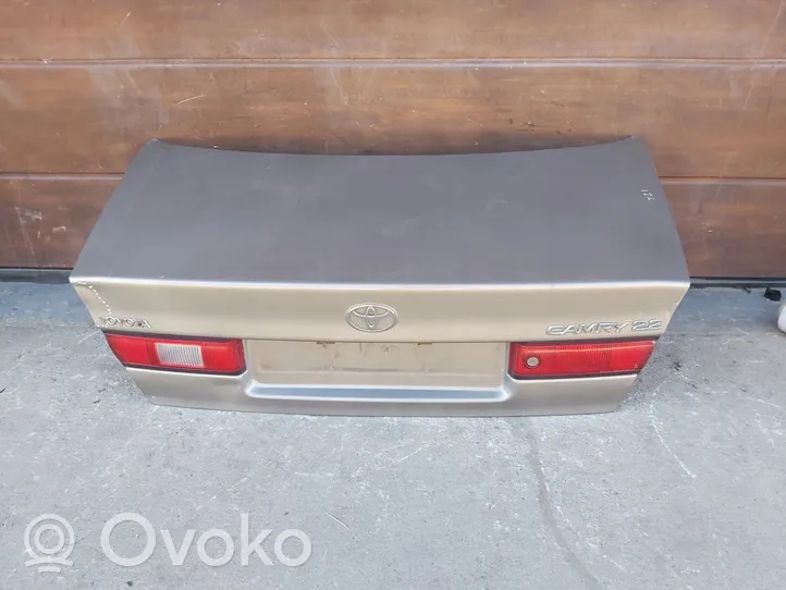 Toyota Camry Portellone posteriore/bagagliaio 