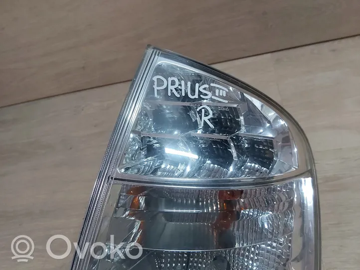 Toyota Prius (XW20) Lampa tylna 