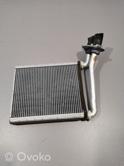 Toyota Avensis T270 Radiateur de chauffage 