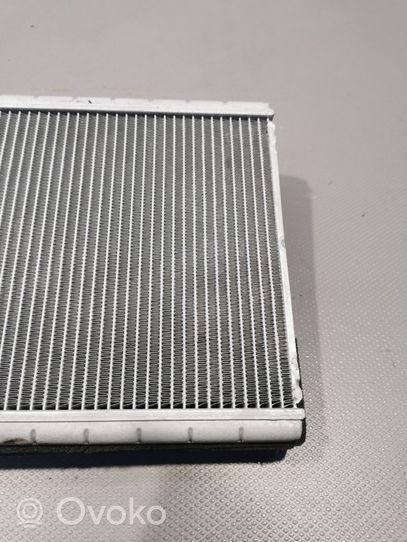 Toyota Verso Radiateur de chauffage 