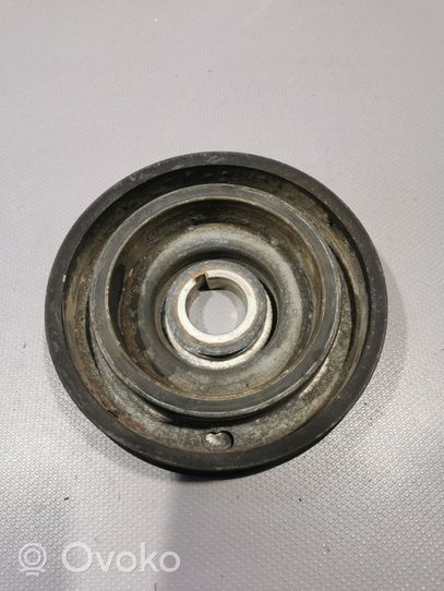 Ford S-MAX Crankshaft pulley 