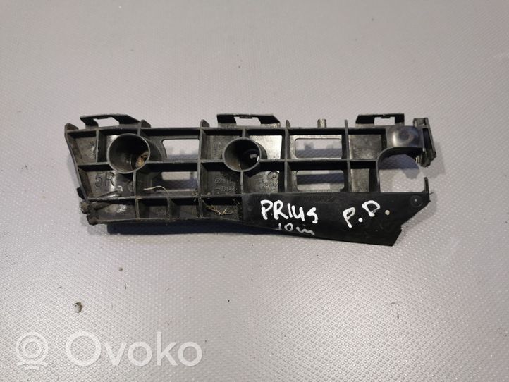 Toyota Prius (XW30) Priekinis laikiklis bamperio 5211547040