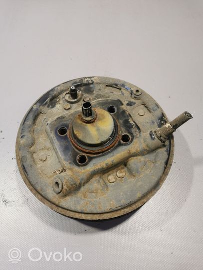 Toyota Yaris Drum brake (rear) 