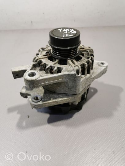 Toyota Yaris Alternator 270600Y120