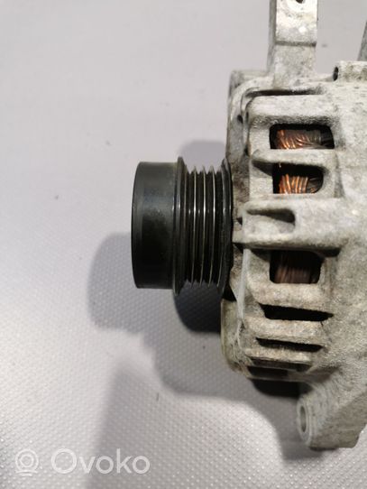 Toyota Yaris Alternator 270600Y120