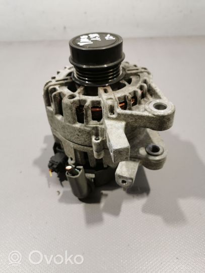 Toyota Yaris Alternator 270600Y120