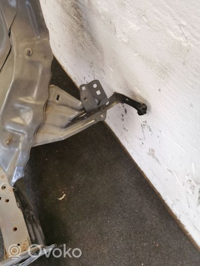 Toyota Yaris Longeron support avant 