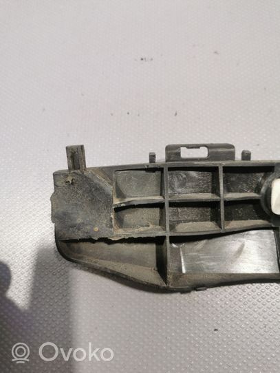 Toyota Auris E180 Staffa di rinforzo montaggio del paraurti posteriore 5257502090