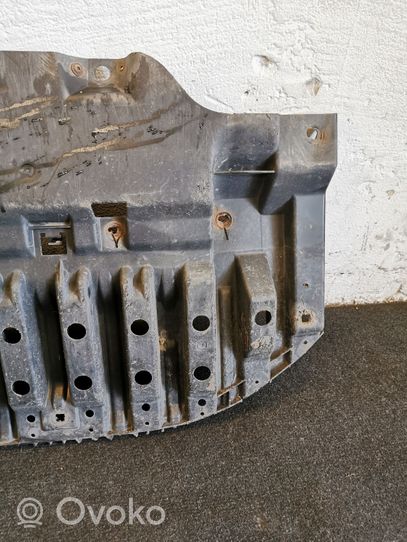 Toyota Avensis T270 Osłona pod zderzak przedni / Absorber 5261805010