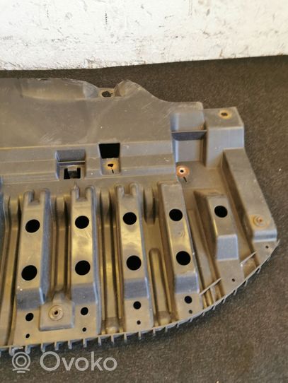 Toyota Avensis T270 Osłona pod zderzak przedni / Absorber 5261805010