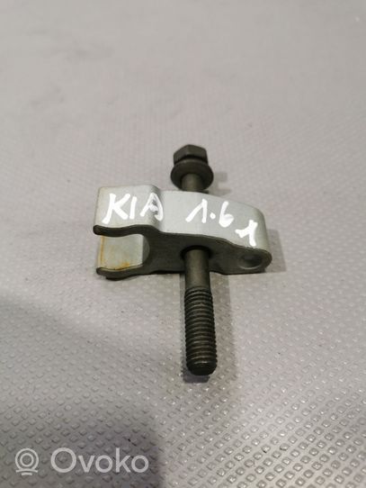 KIA Sportage Support de pince d'injecteur de carburant 