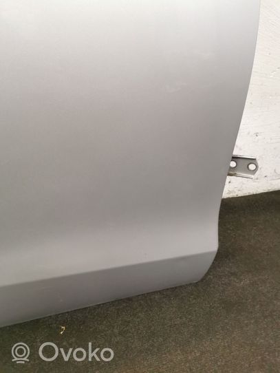 Toyota Yaris Tür hinten 