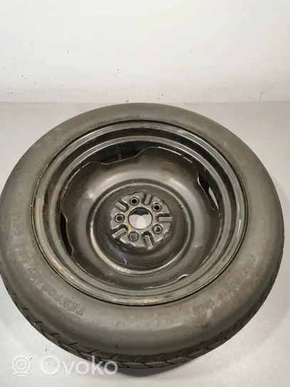 Toyota Prius (XW30) R16 spare wheel 