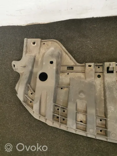 Toyota Prius (XW30) Osłona pod zderzak przedni / Absorber 5261847050