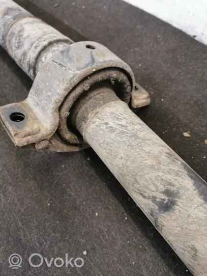 Nissan Qashqai+2 Middle center prop shaft 