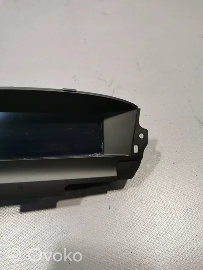 Opel Zafira C Monitori/näyttö/pieni näyttö 565412769