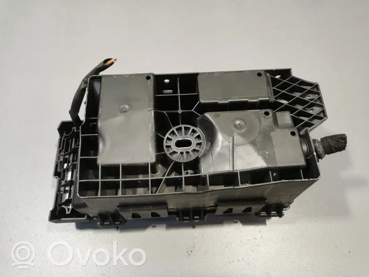 Opel Zafira C Fuse box set 