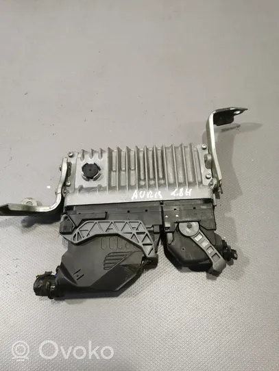 Toyota Auris E180 Sterownik / Moduł ECU 896610Z750