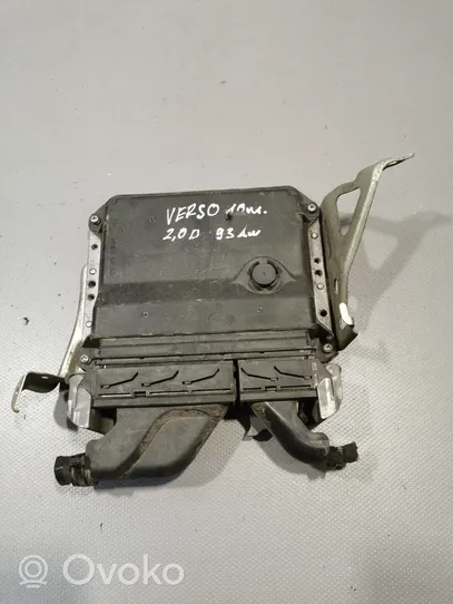 Toyota Verso Sterownik / Moduł ECU 896610F150