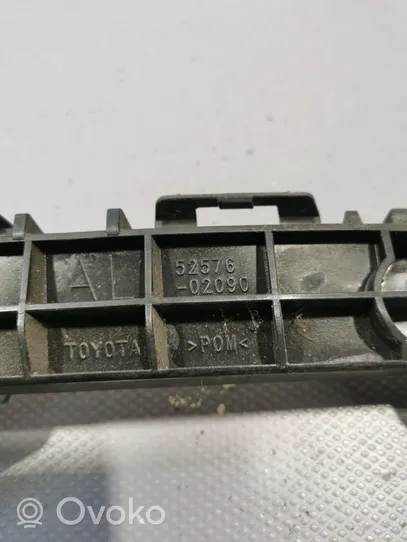 Toyota Auris E180 Support de pare-chocs arrière 5257602090