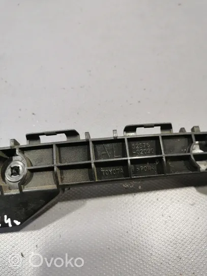 Toyota Auris E180 Support de pare-chocs arrière 5257602090