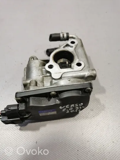 Toyota Verso Valvola EGR 258000R010