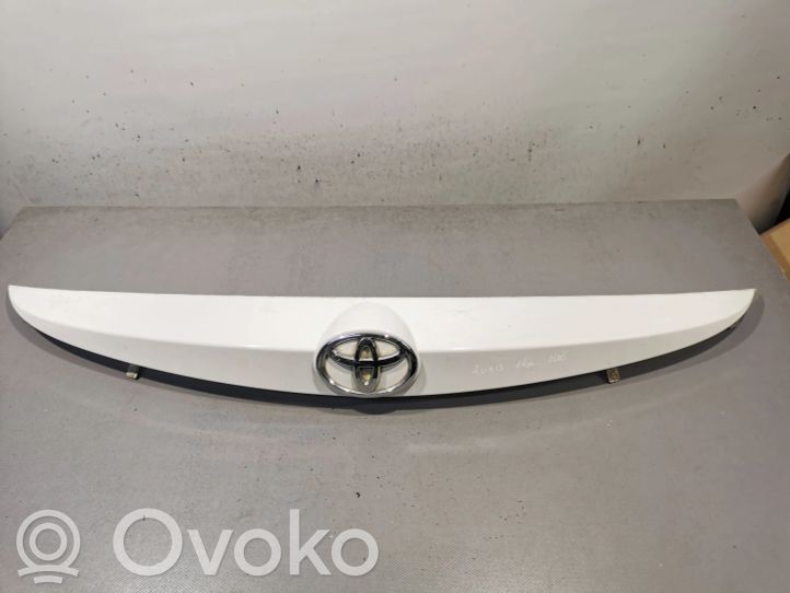 Striscia LED Per Portellone Camion - 1.5m, Luci Freccia E Stop, Impermeabile