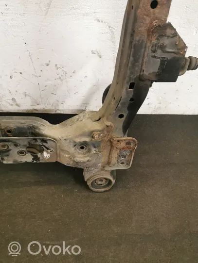 Opel Astra J Front subframe 13327078