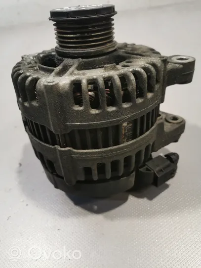 Ford S-MAX Alternador 