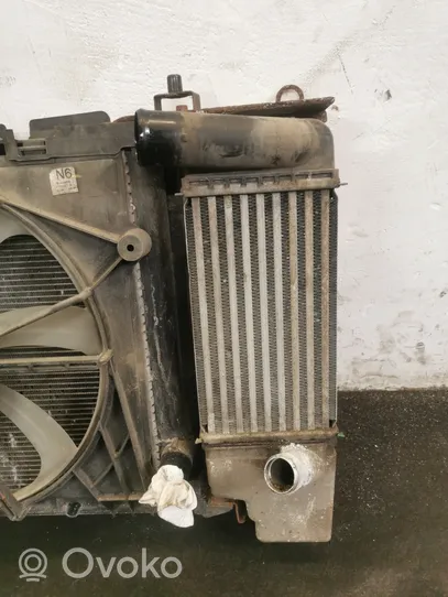 Toyota Corolla E140 E150 Kit Radiateur 